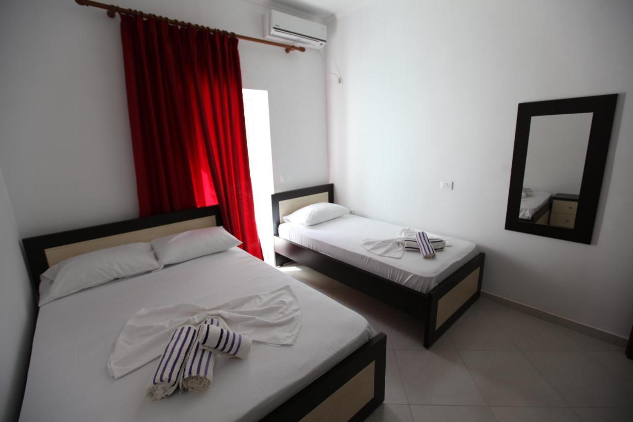 Apartment Vila Flavin 2 *