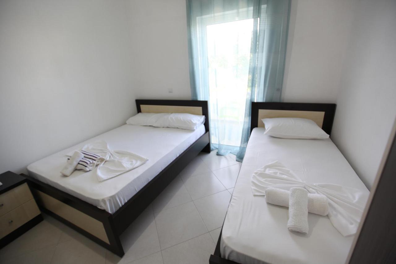 Apartment Vila Flavin 2 *