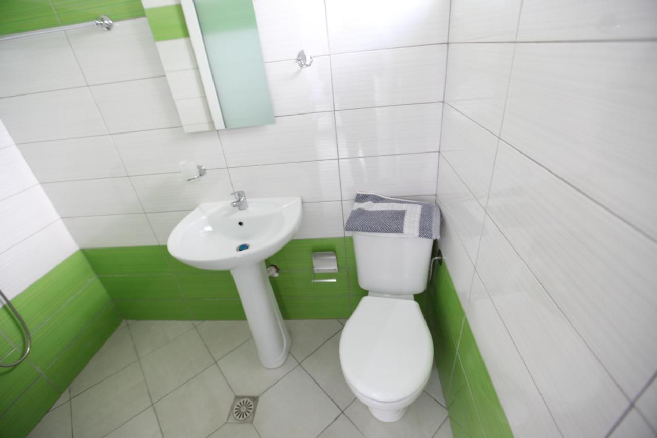 Apartment Vila Flavin 2 *