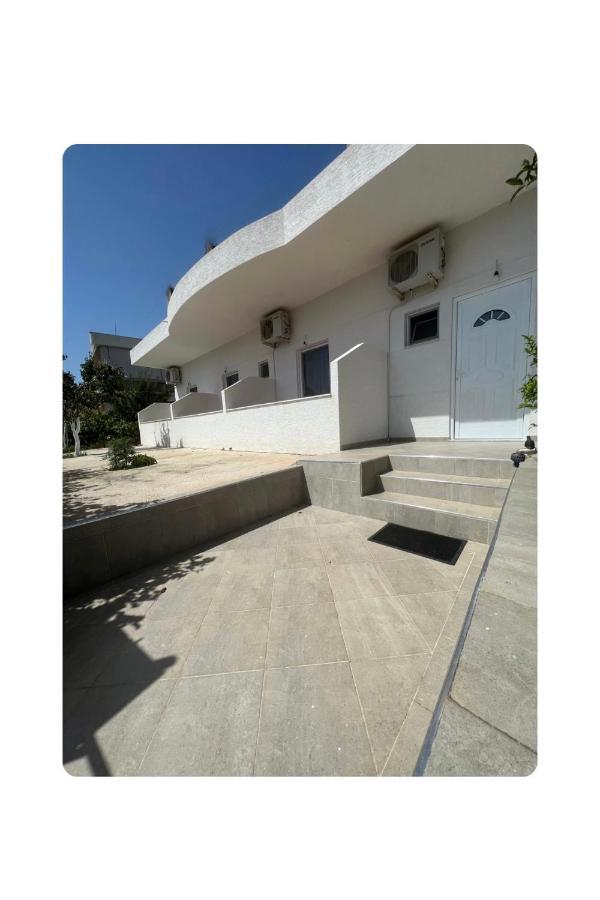 Vila Flavin 2 Apartment Ksamil