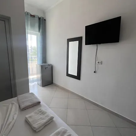 Vila Flavin 2 Ksamil Exterior photo