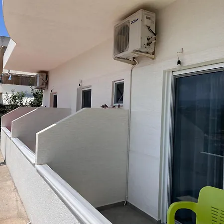Vila Flavin 2 Ksamil Exterior photo