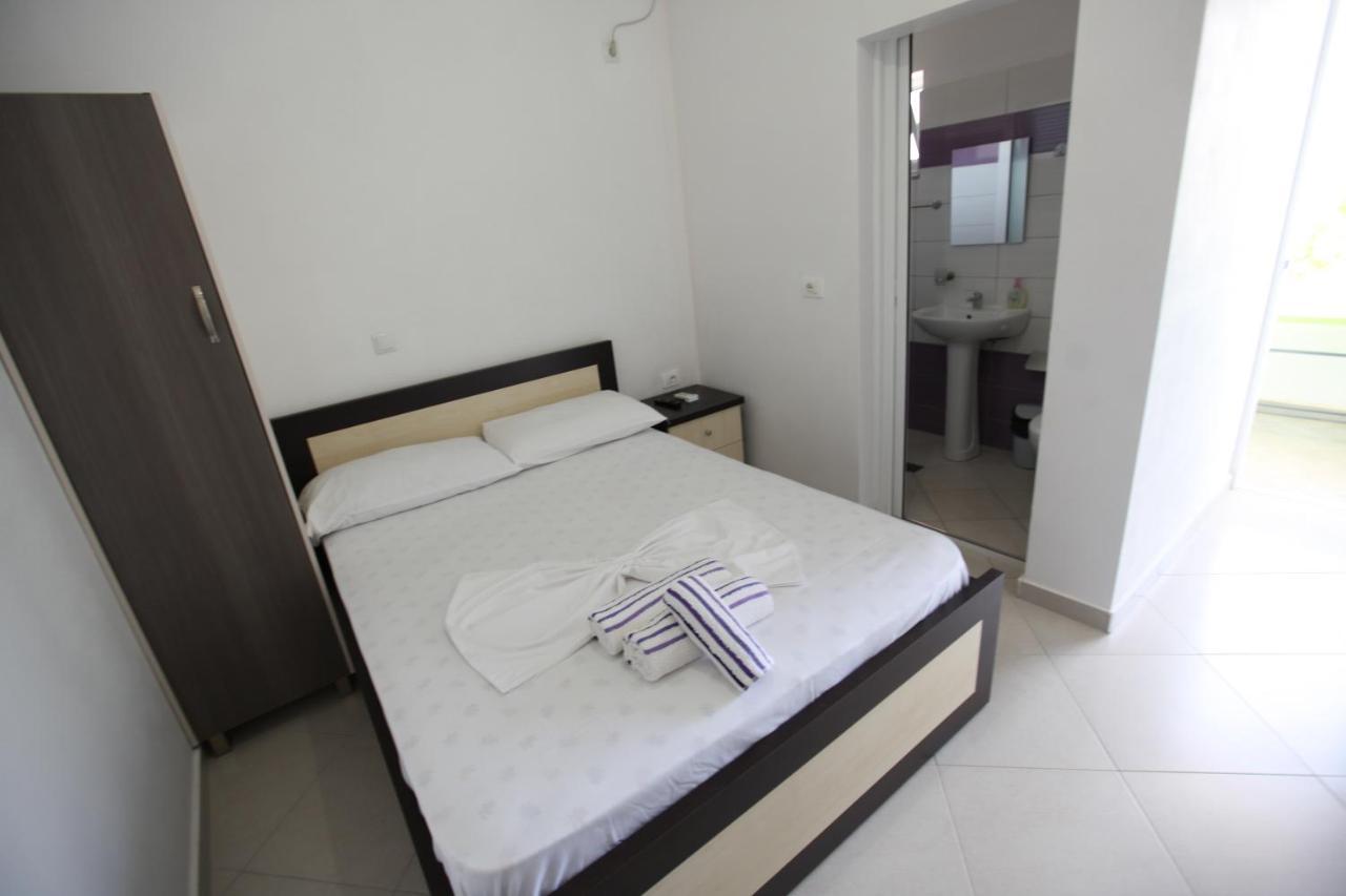 Flavin 2 Apartamento Ksamil