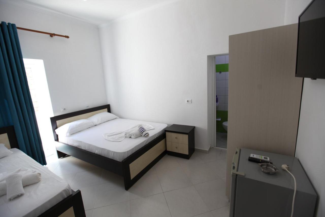 Flavin 2 Apartamento Ksamil