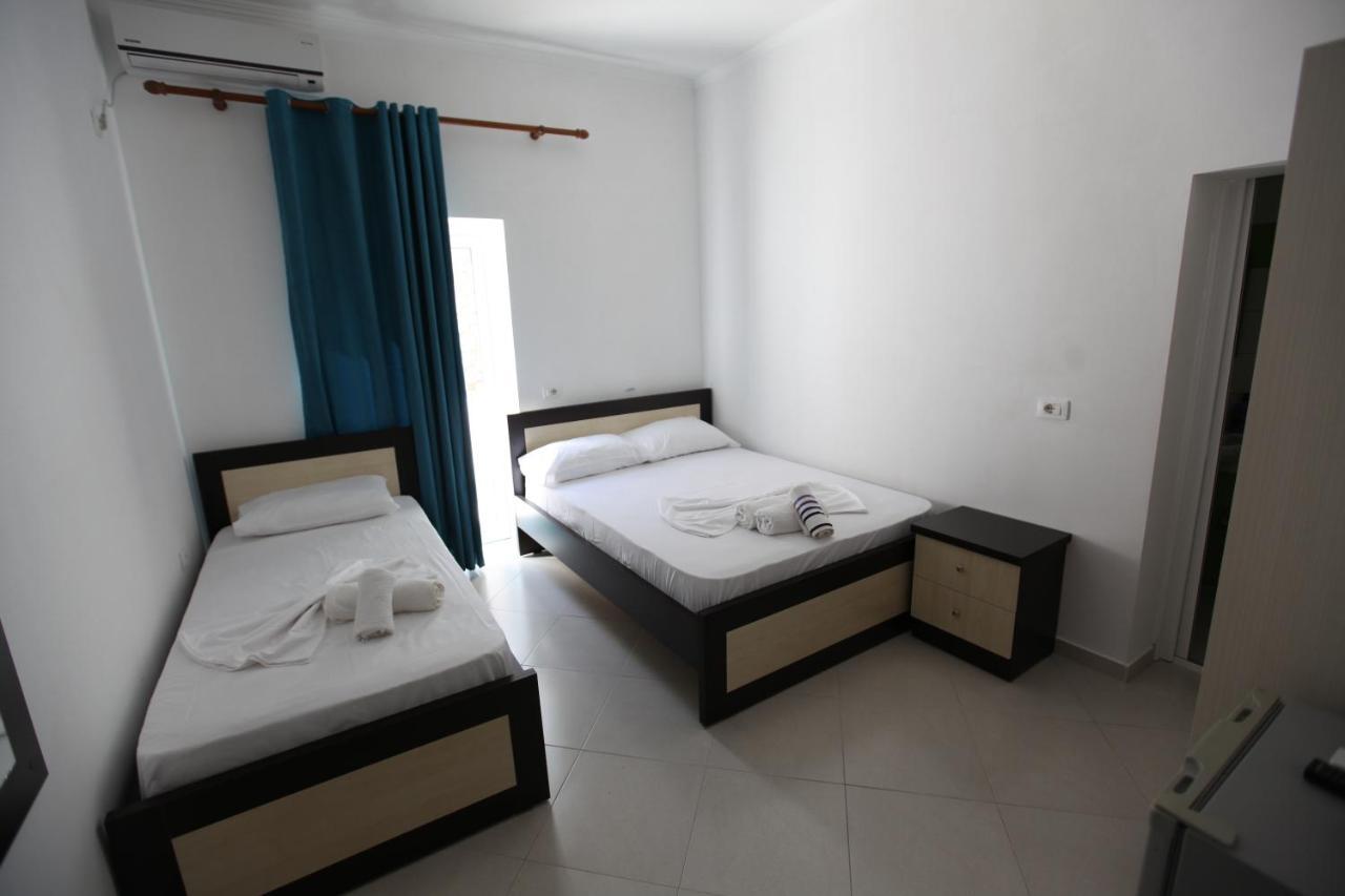 Apartamento Flavin 2