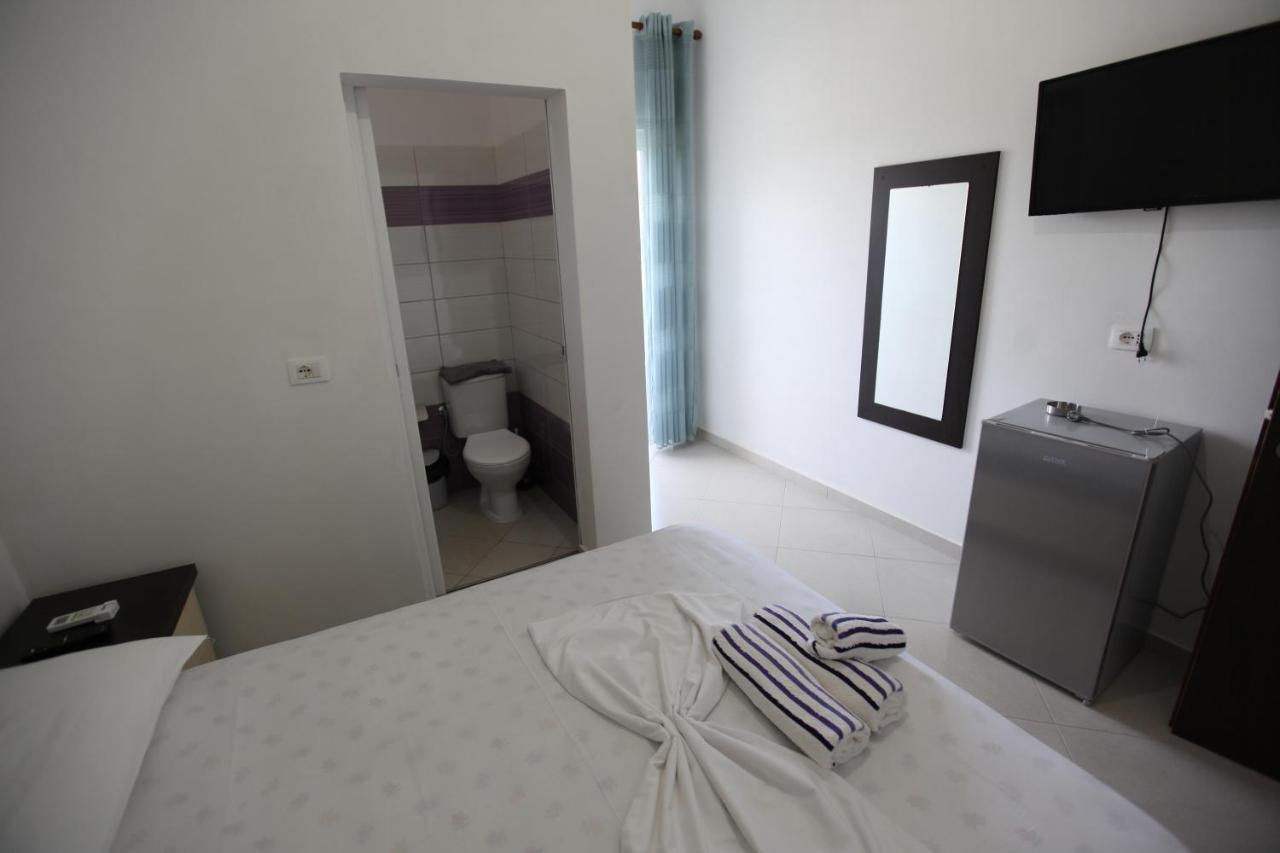 Apartamento Flavin 2
