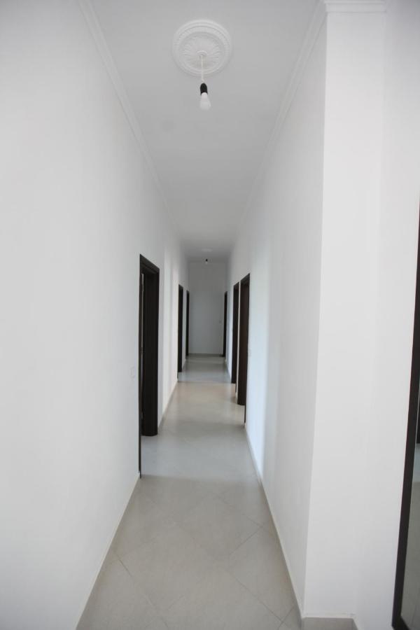 Apartamento Flavin 2