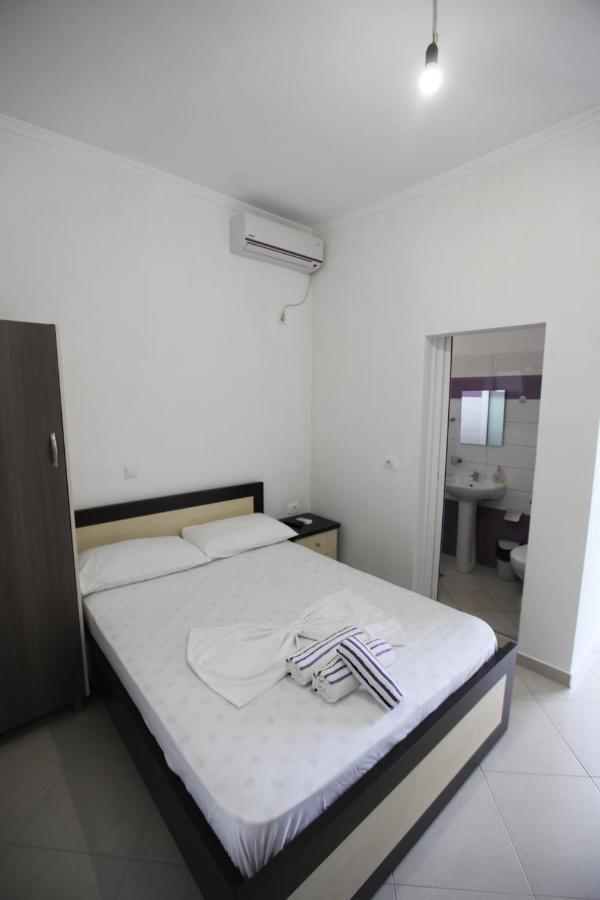 Vila Flavin 2 Apartament *