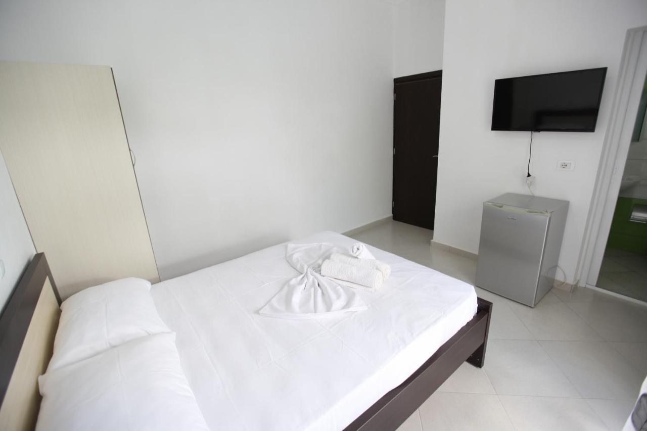 Apartamento Flavin 2 *