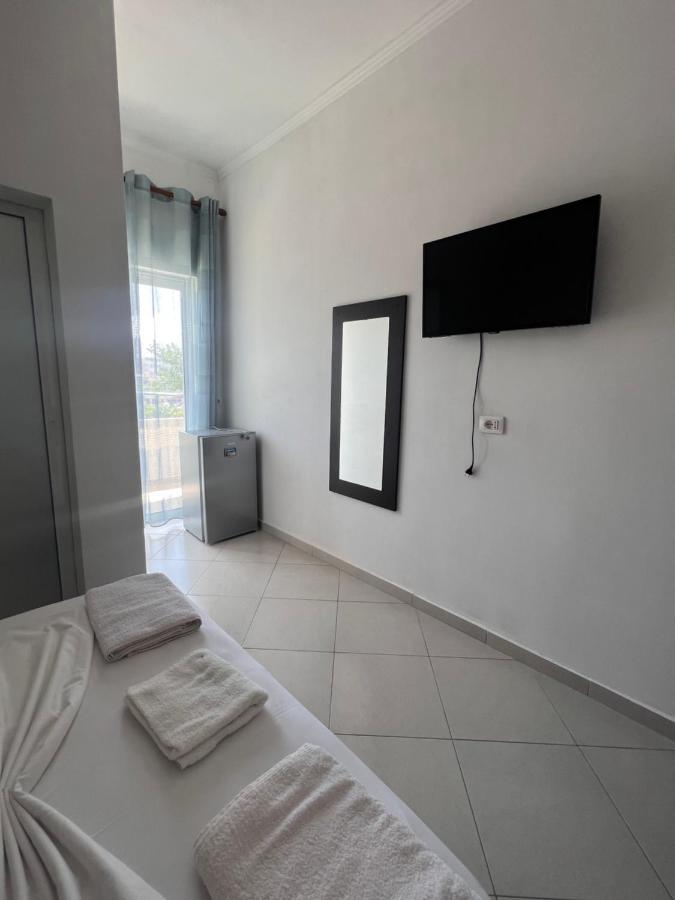 Apartamento Flavin 2